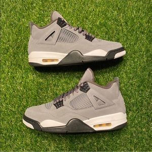 Jordan 4